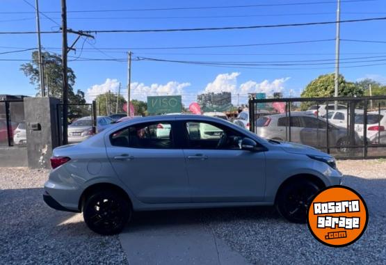 Autos - Fiat CRONOS 1.3 DRIVE CVT 2025 Nafta 0Km - En Venta