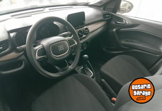 Autos - Fiat CRONOS 1.3 DRIVE CVT 2025 Nafta 0Km - En Venta