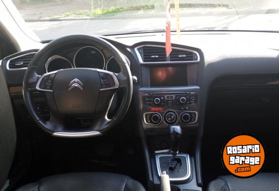 Autos - Citroen Lounge 2016 Nafta 100000Km - En Venta