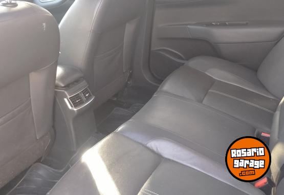 Autos - Citroen Lounge 2016 Nafta 100000Km - En Venta