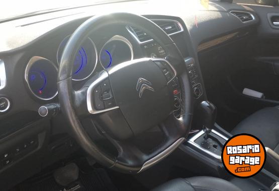 Autos - Citroen Lounge 2016 Nafta 100000Km - En Venta