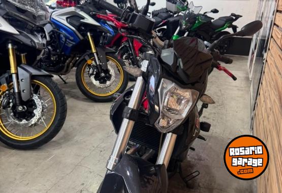 Motos - Benelli TNT 300 2018 Nafta 21250Km - En Venta