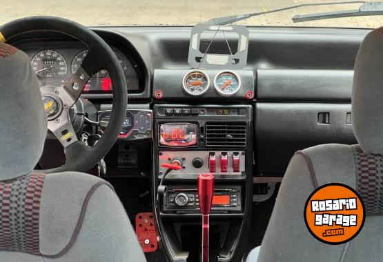 Autos - Fiat Uno SCR 1996 Nafta 124000Km - En Venta