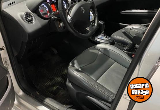 Utilitarios - Peugeot 308 2016 Nafta 90000Km - En Venta