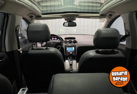 Utilitarios - Peugeot 308 2016 Nafta 90000Km - En Venta