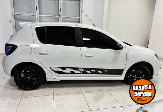 Autos - Renault SANDERO RS - 2.0 2019 Nafta 47000Km - En Venta