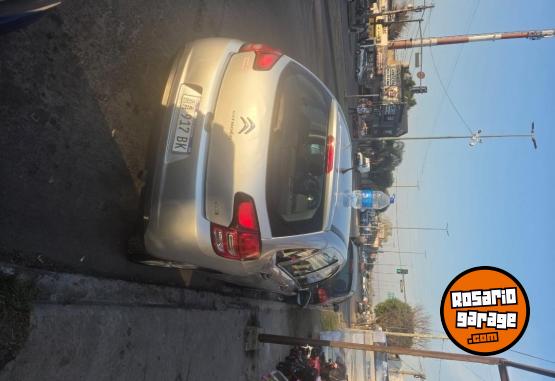 Autos - Citroen C3 2017 Nafta 96000Km - En Venta