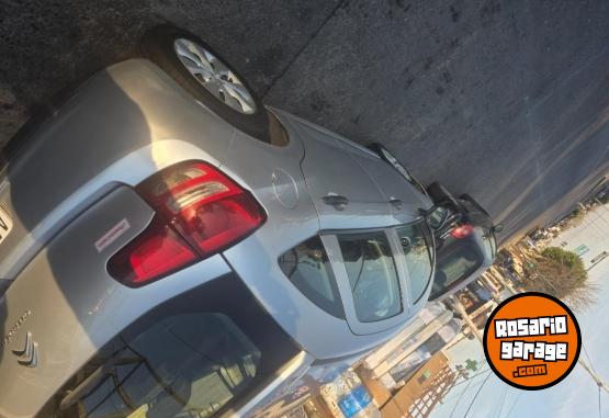 Autos - Citroen C3 2017 Nafta 96000Km - En Venta