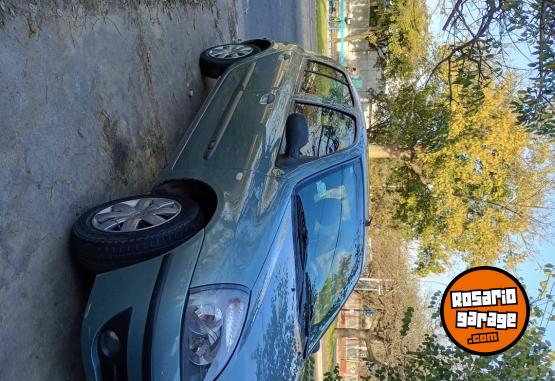 Autos - Renault Clio 2007 Nafta 174000Km - En Venta