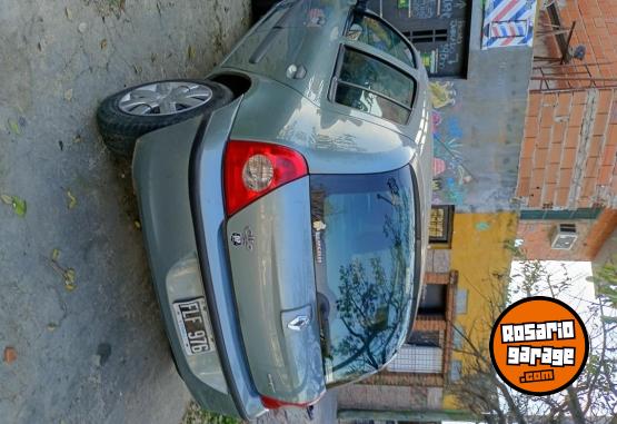 Autos - Renault Clio 2007 Nafta 174000Km - En Venta