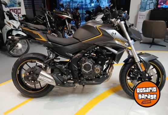 Motos - Voge 525 R 2026 Nafta 0Km - En Venta