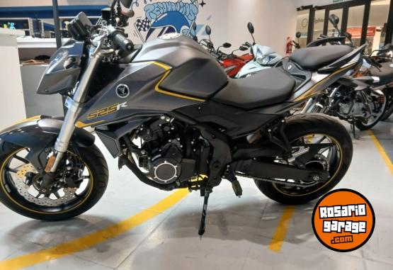 Motos - Voge 525 R 2026 Nafta 0Km - En Venta