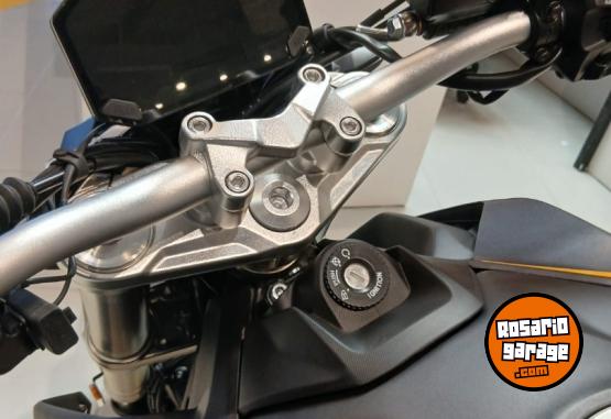Motos - Voge 525 R 2026 Nafta 0Km - En Venta