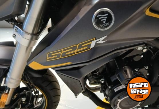 Motos - Voge 525 R 2026 Nafta 0Km - En Venta