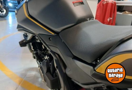 Motos - Voge 525 R 2026 Nafta 0Km - En Venta