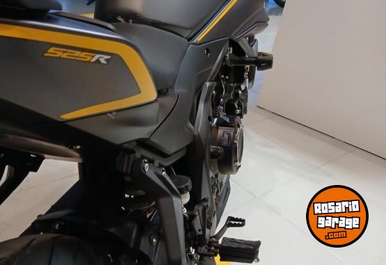 Motos - Voge 525 R 2026 Nafta 0Km - En Venta