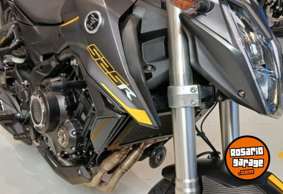 Motos - Voge 525 R 2026 Nafta 0Km - En Venta