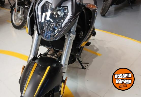 Motos - Voge 525 R 2026 Nafta 0Km - En Venta