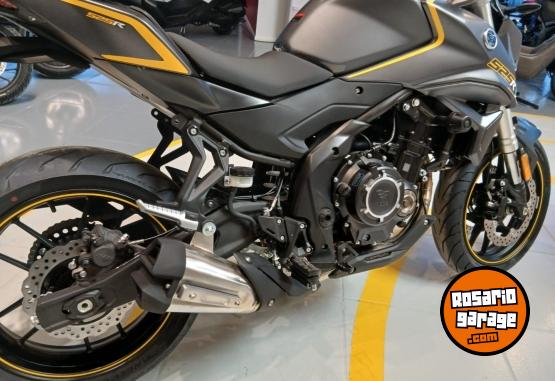 Motos - Voge 525 R 2026 Nafta 0Km - En Venta