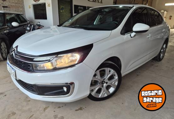 Autos - Citroen C4 lounge 1.6 hdi 2018 Diesel  - En Venta