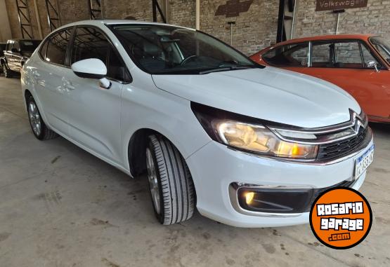 Autos - Citroen C4 lounge 1.6 hdi 2018 Diesel  - En Venta