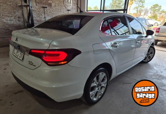 Autos - Citroen C4 lounge 1.6 hdi 2018 Diesel  - En Venta