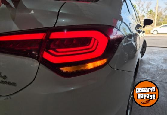 Autos - Citroen C4 lounge 1.6 hdi 2018 Diesel  - En Venta