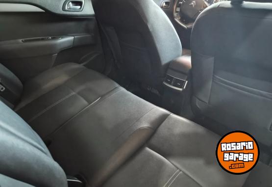 Autos - Citroen C4 lounge 1.6 hdi 2018 Diesel  - En Venta