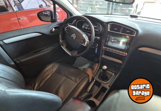 Autos - Citroen C4 lounge 1.6 hdi 2018 Diesel  - En Venta
