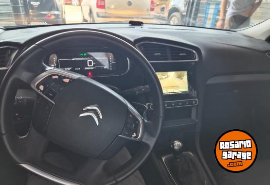 Autos - Citroen C4 lounge 1.6 hdi 2018 Diesel  - En Venta