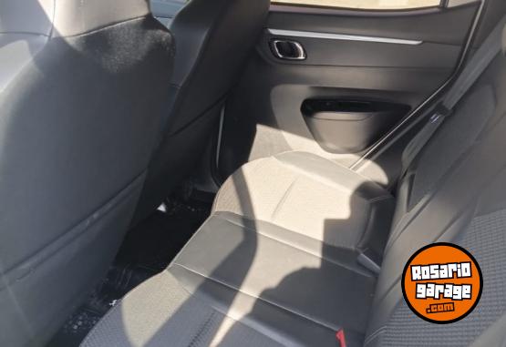 Autos - Chevrolet Cruze 2011 Nafta 142000Km - En Venta