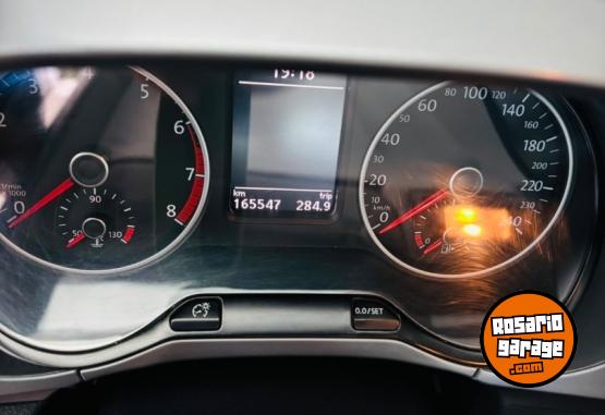 Autos - Volkswagen Suran 2015 Nafta 165000Km - En Venta