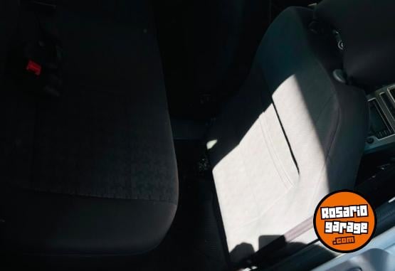 Autos - Volkswagen Suran 2015 Nafta 165000Km - En Venta