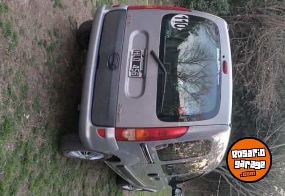 Utilitarios - Renault Kangoo 2008 Diesel 152000Km - En Venta