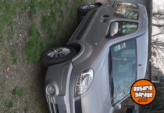 Utilitarios - Renault Kangoo 2008 Diesel 152000Km - En Venta