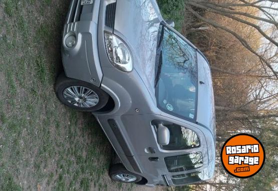 Utilitarios - Renault Kangoo 2008 Diesel 152000Km - En Venta