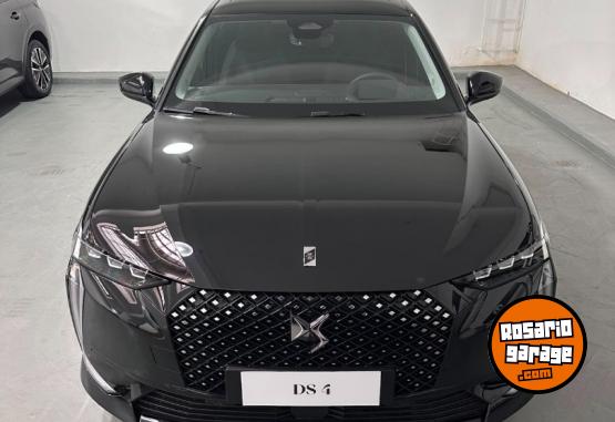 Autos - DS DS4 ETOILE 2025 Nafta 0Km - En Venta