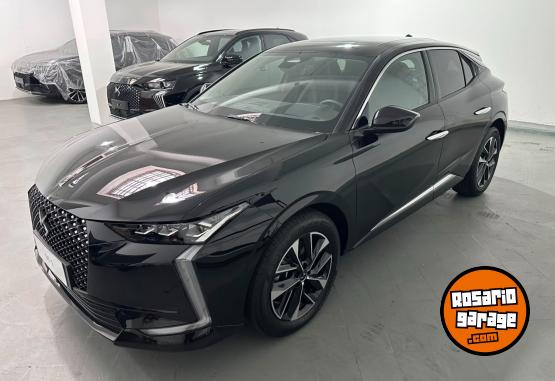 Autos - DS DS4 ETOILE 2025 Nafta 0Km - En Venta