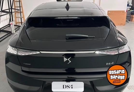 Autos - DS DS4 ETOILE 2025 Nafta 0Km - En Venta
