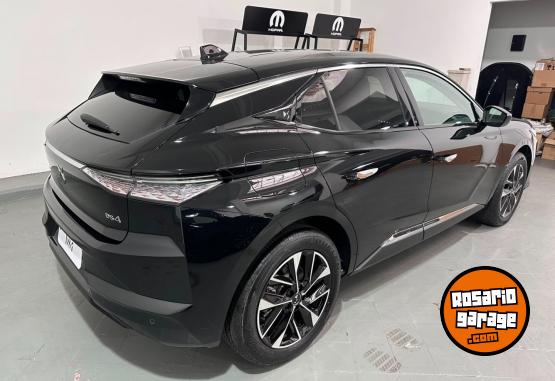 Autos - DS DS4 ETOILE 2025 Nafta 0Km - En Venta
