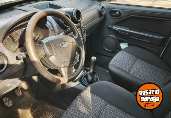 Autos - Ford Ecosport,duster,fiesta,fo 2012 Nafta 108000Km - En Venta