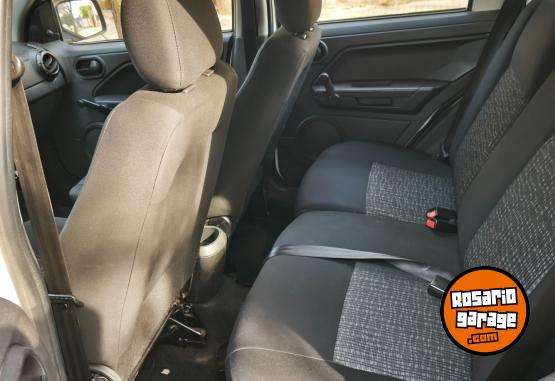 Autos - Ford Ecosport,duster,fiesta,fo 2012 Nafta 108000Km - En Venta