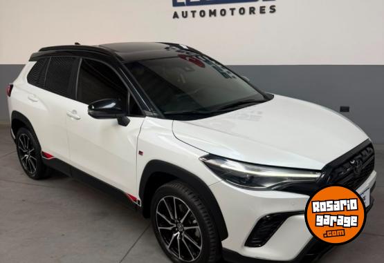 Autos - Toyota Corolla cross gr 2024 Nafta 49000Km - En Venta