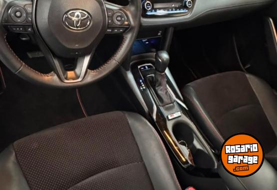 Autos - Toyota Corolla cross gr 2024 Nafta 49000Km - En Venta