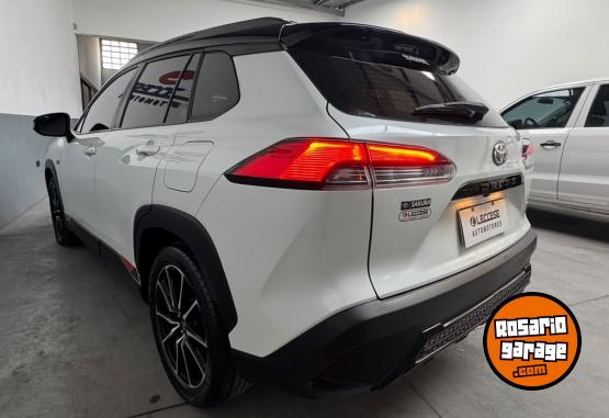 Autos - Toyota Corolla cross gr 2024 Nafta 49000Km - En Venta