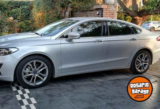 Autos - Ford Mondeo 2020 Nafta 70000Km - En Venta