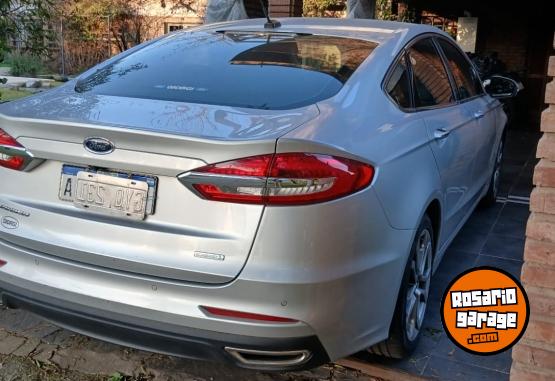 Autos - Ford Mondeo 2020 Nafta 70000Km - En Venta