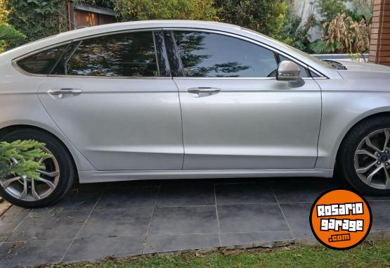 Autos - Ford Mondeo 2020 Nafta 70000Km - En Venta
