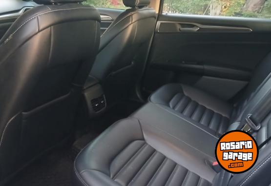 Autos - Ford Mondeo 2020 Nafta 70000Km - En Venta