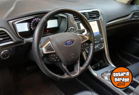 Autos - Ford Mondeo 2020 Nafta 70000Km - En Venta